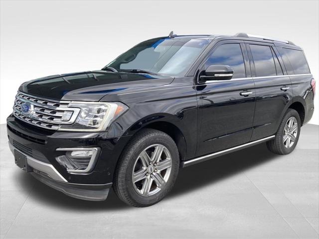 used 2018 Ford Expedition car, priced at $21,979