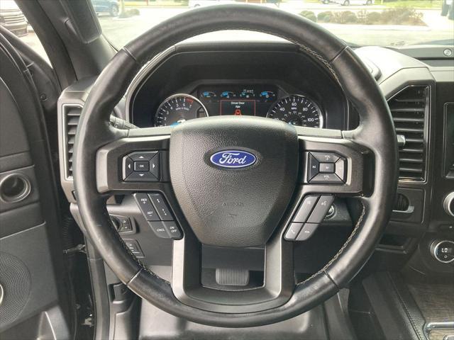 used 2018 Ford Expedition car, priced at $21,979