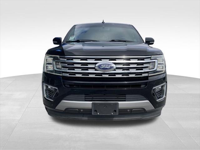 used 2018 Ford Expedition car, priced at $21,979