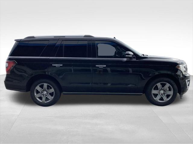 used 2018 Ford Expedition car, priced at $21,979