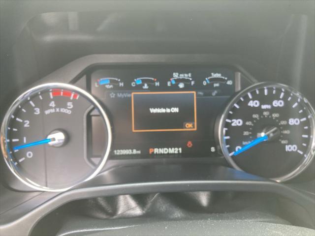 used 2017 Ford F-250 car, priced at $40,999