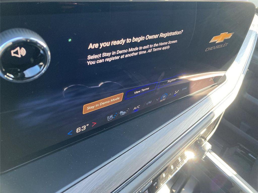 new 2026 Chevrolet Suburban car, priced at $78,392