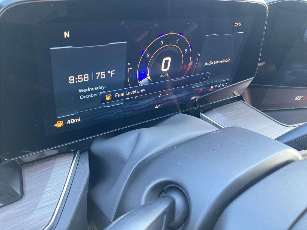 new 2026 Chevrolet Suburban car, priced at $78,392