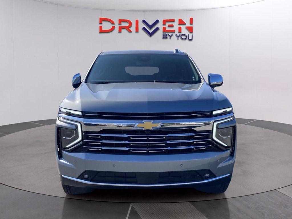 new 2026 Chevrolet Suburban car, priced at $78,392