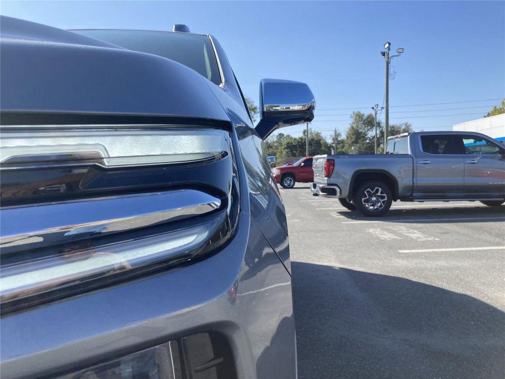 new 2026 Chevrolet Suburban car, priced at $78,392