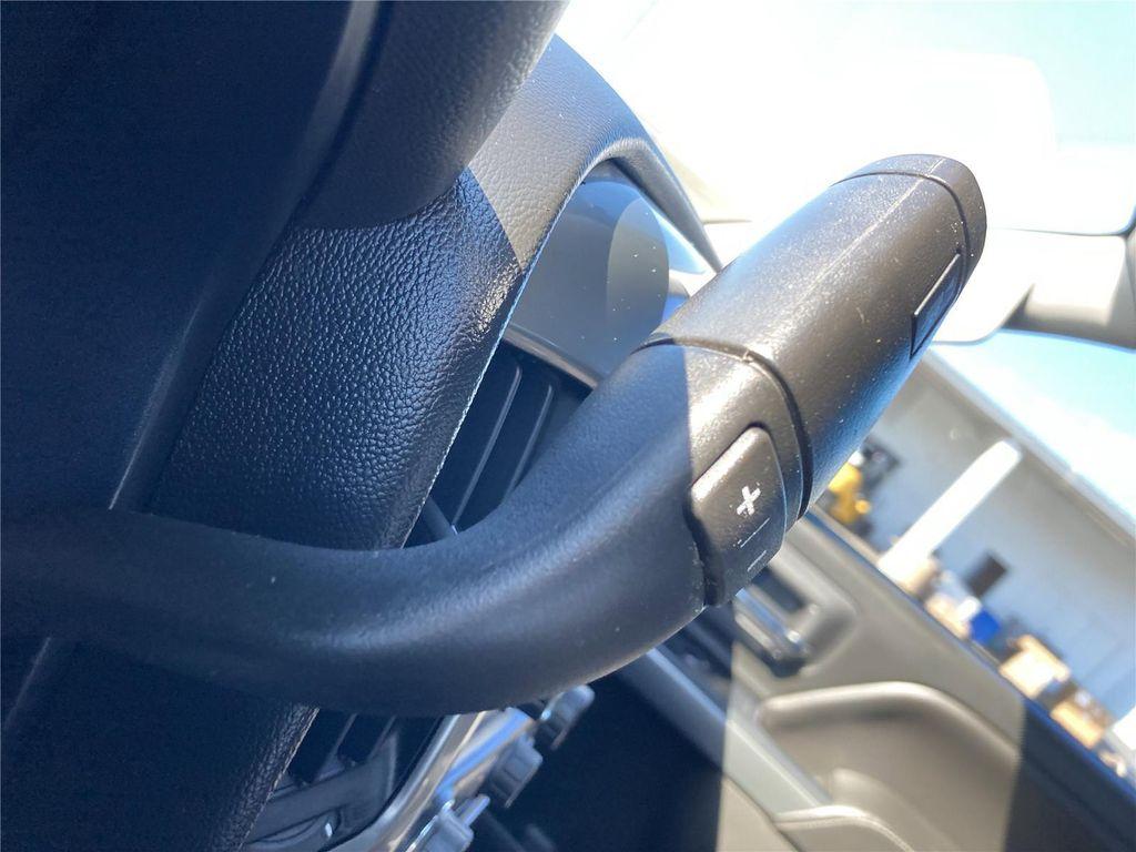 used 2018 Chevrolet Silverado 1500 car, priced at $31,999