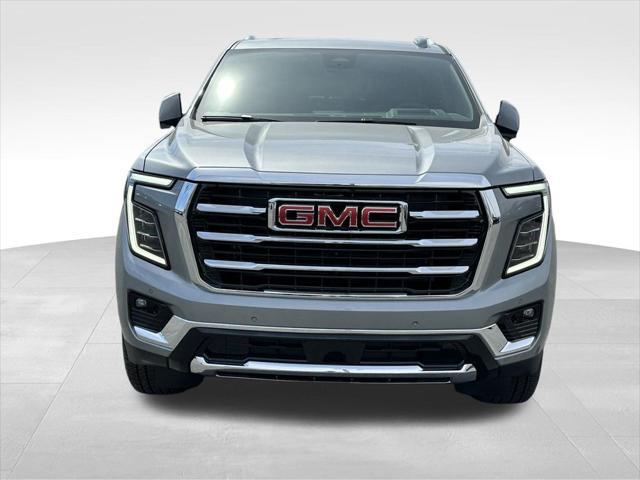 new 2025 GMC Yukon car, priced at $80,145