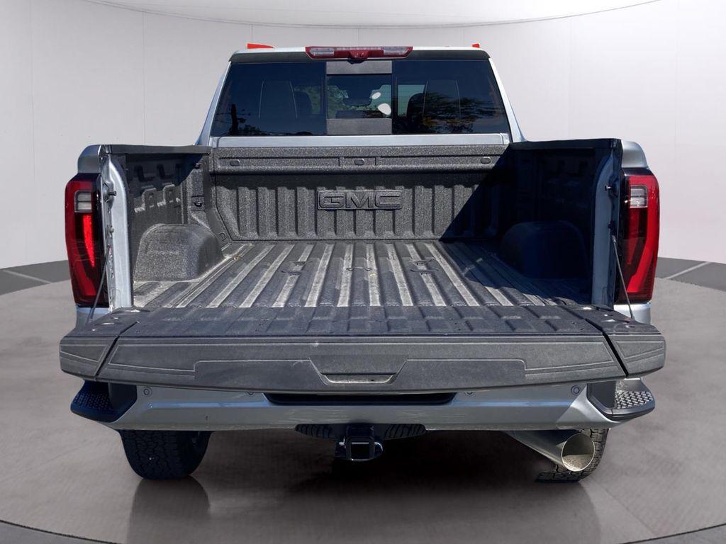 new 2026 GMC Sierra 2500 car, priced at $93,893