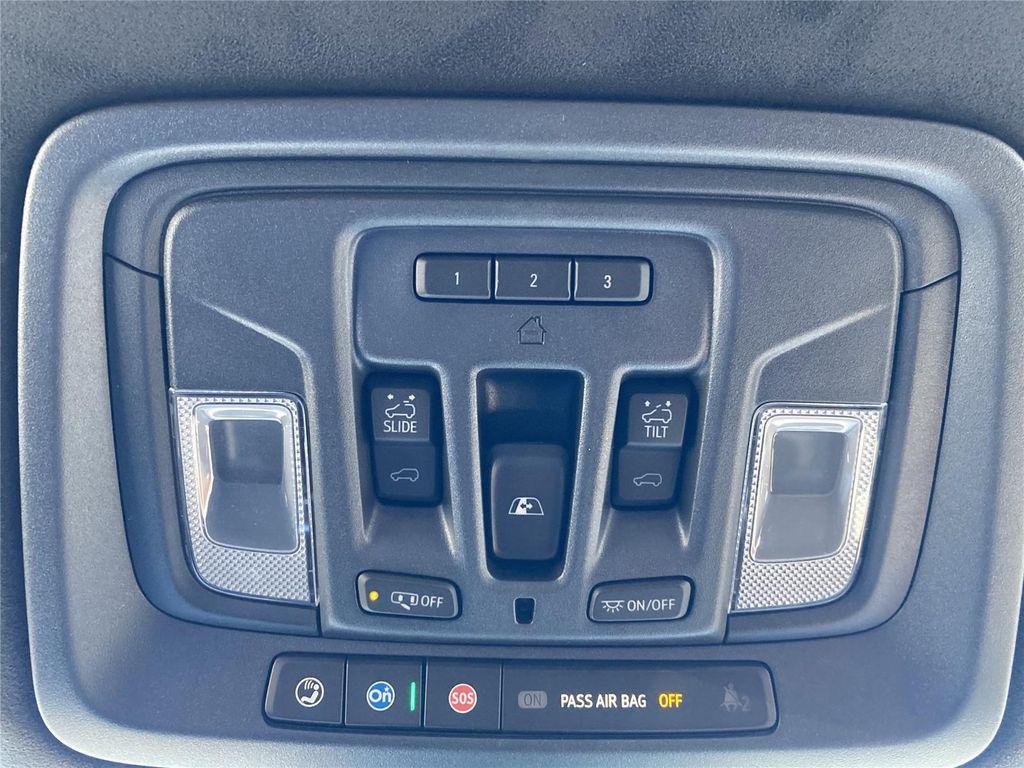 new 2026 GMC Sierra 2500 car, priced at $93,893