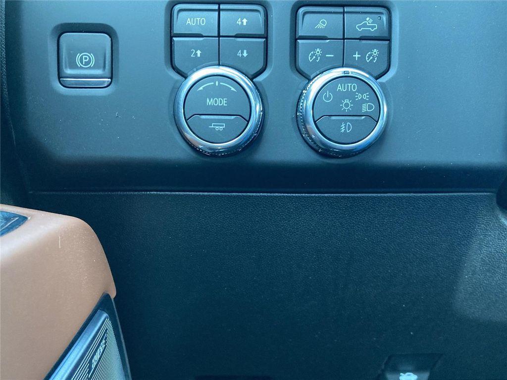 new 2026 GMC Sierra 2500 car, priced at $93,893