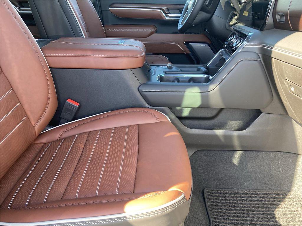 new 2026 GMC Sierra 2500 car, priced at $93,893