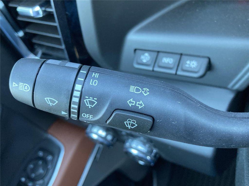 new 2026 GMC Sierra 2500 car, priced at $93,893