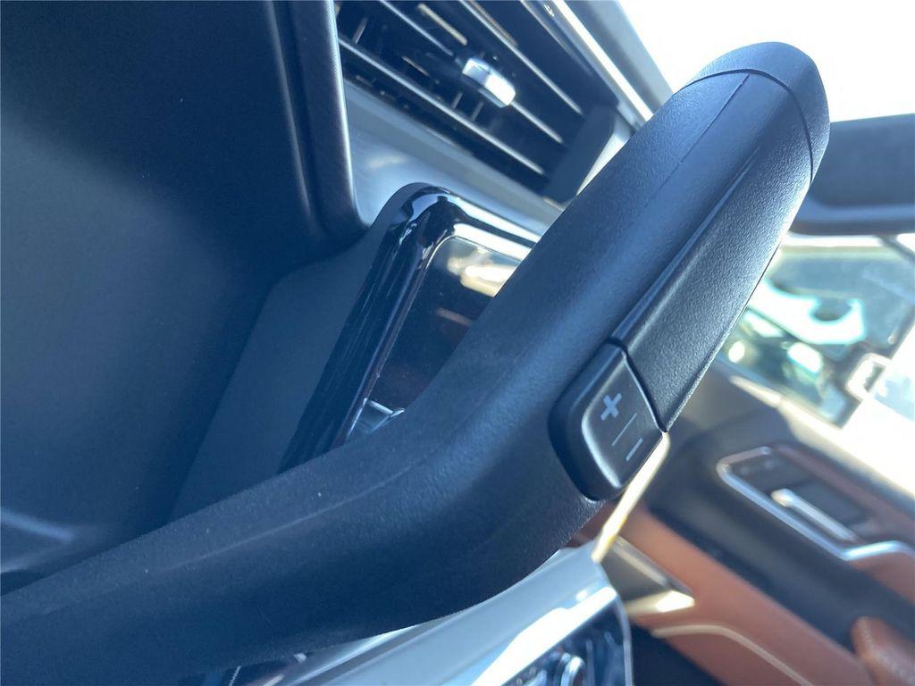 new 2026 GMC Sierra 2500 car, priced at $93,893