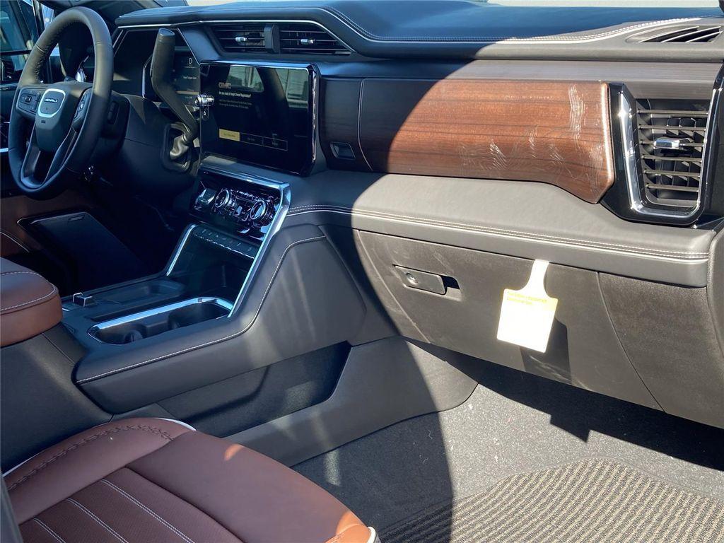 new 2026 GMC Sierra 2500 car, priced at $93,893