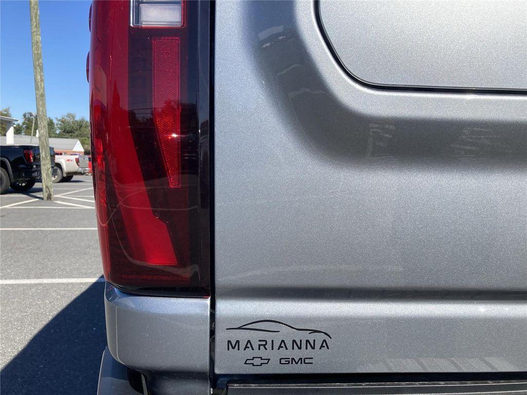 new 2026 GMC Sierra 2500 car, priced at $93,893