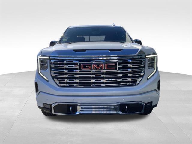 new 2025 GMC Sierra 1500 car, priced at $78,375