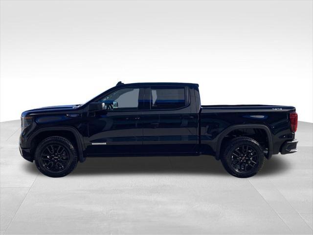 new 2025 GMC Sierra 1500 car, priced at $50,359