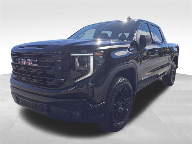 new 2025 GMC Sierra 1500 car, priced at $50,359