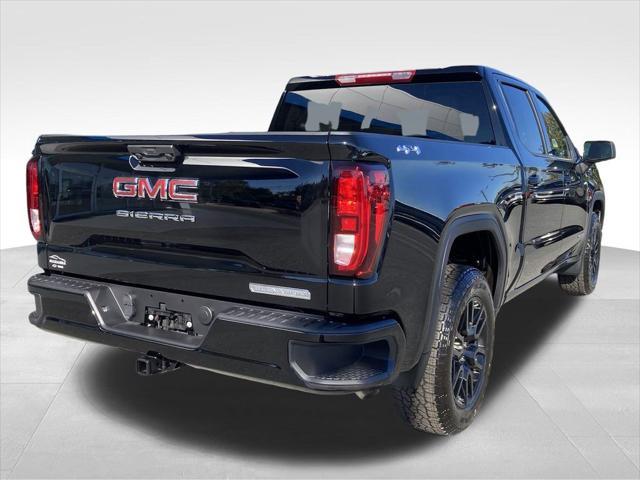 new 2025 GMC Sierra 1500 car, priced at $50,359