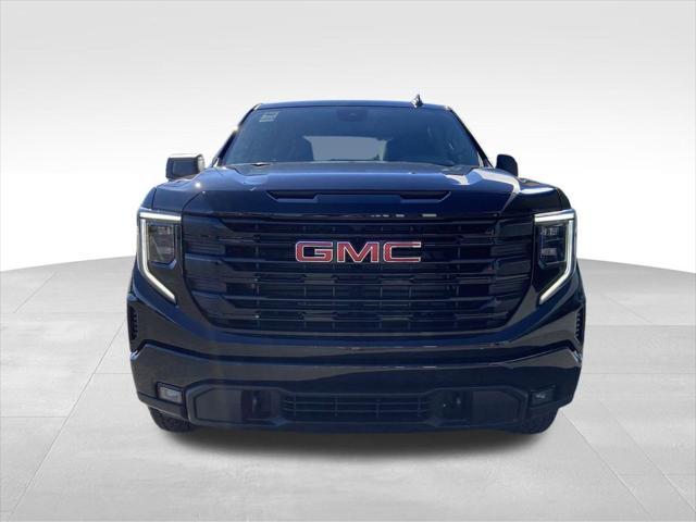 new 2025 GMC Sierra 1500 car, priced at $50,359