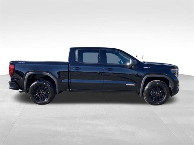 new 2025 GMC Sierra 1500 car, priced at $50,359