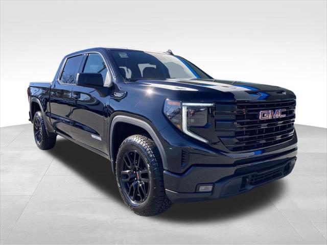 new 2025 GMC Sierra 1500 car, priced at $50,359