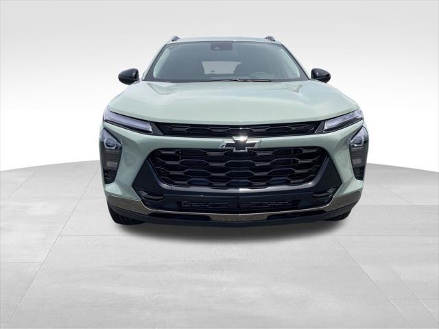 new 2025 Chevrolet Trax car, priced at $26,659