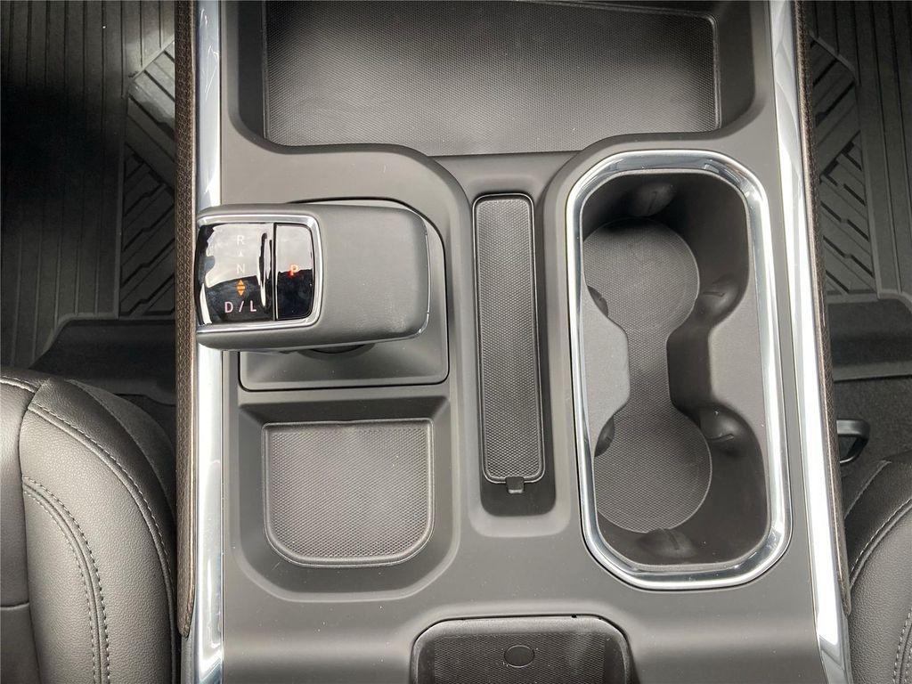 new 2026 Chevrolet Silverado 1500 car, priced at $57,568