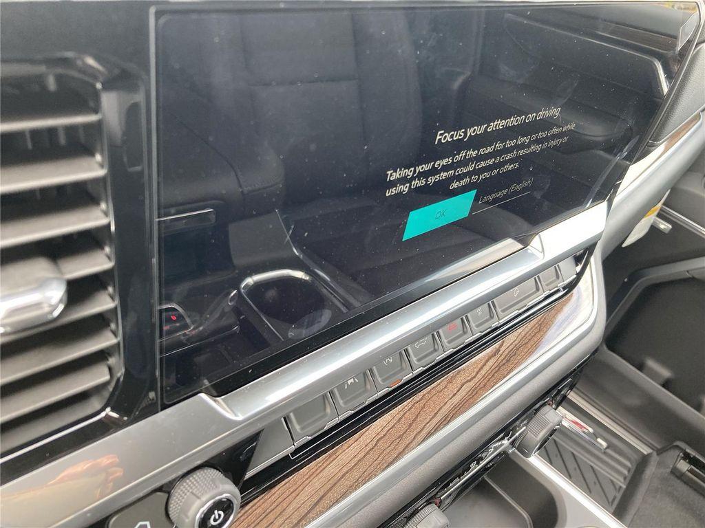 new 2026 Chevrolet Silverado 1500 car, priced at $57,568