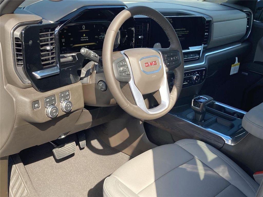 new 2026 GMC Sierra 1500 car, priced at $61,201
