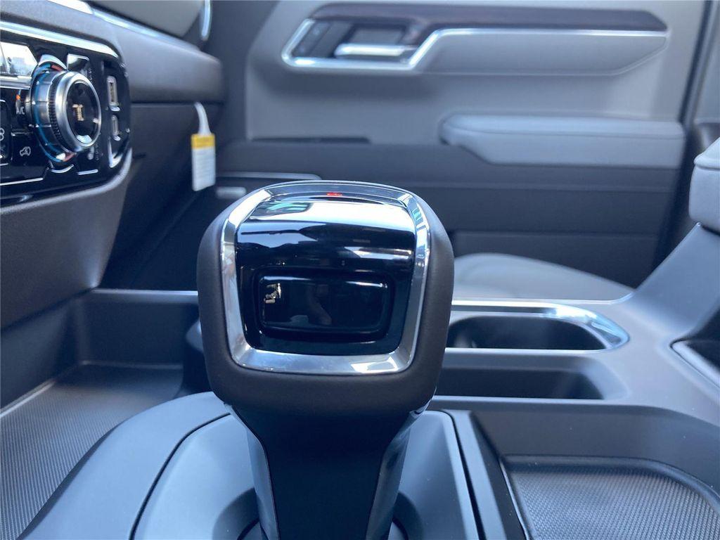 new 2026 GMC Sierra 1500 car, priced at $61,201