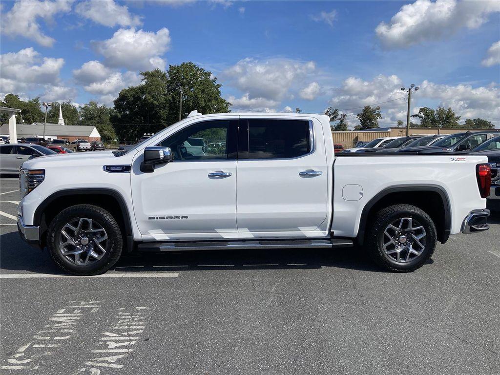 new 2026 GMC Sierra 1500 car, priced at $61,201