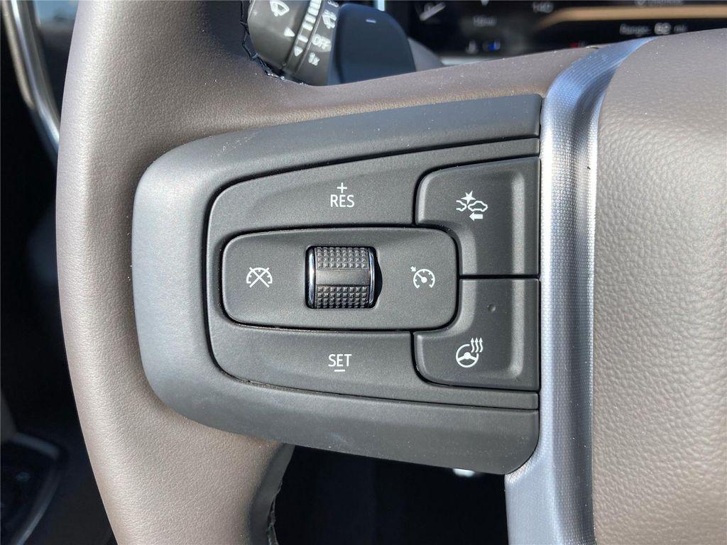 new 2026 GMC Sierra 1500 car, priced at $61,201