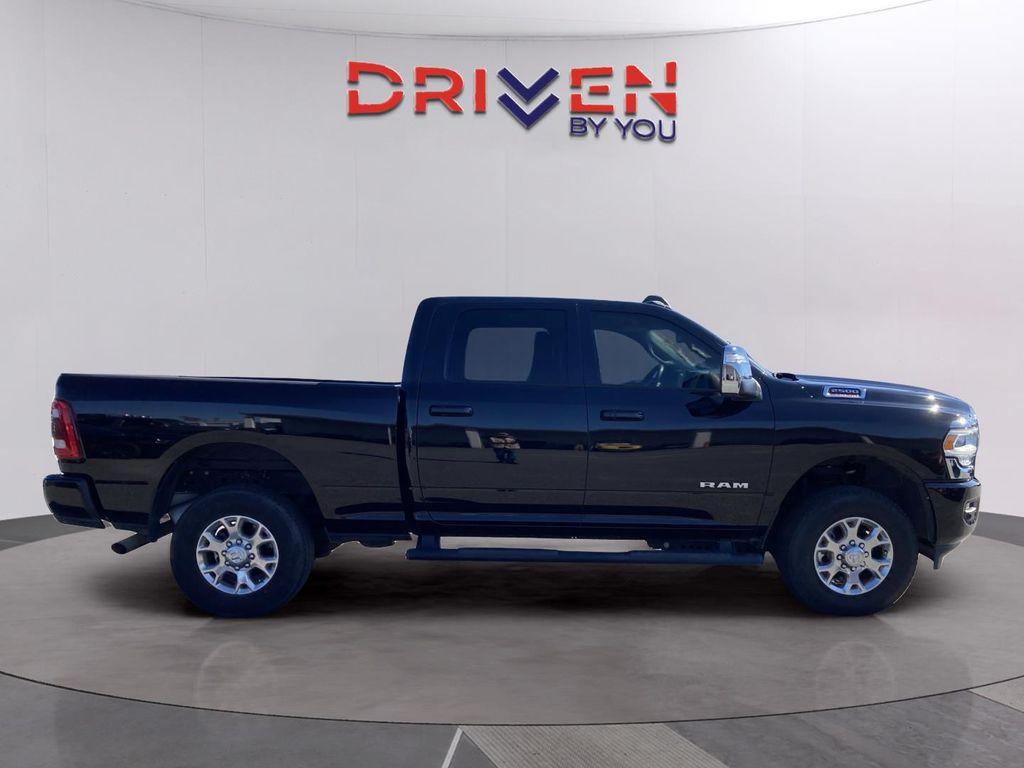used 2024 Ram 2500 car, priced at $59,199