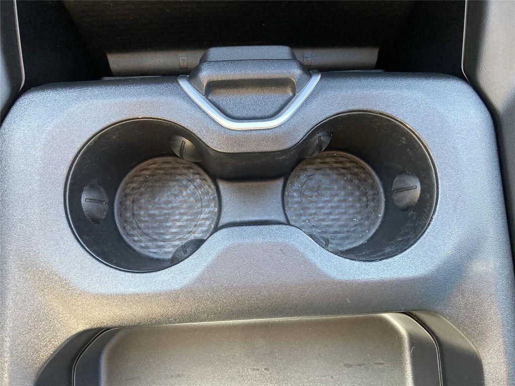 used 2024 Ram 2500 car, priced at $59,199