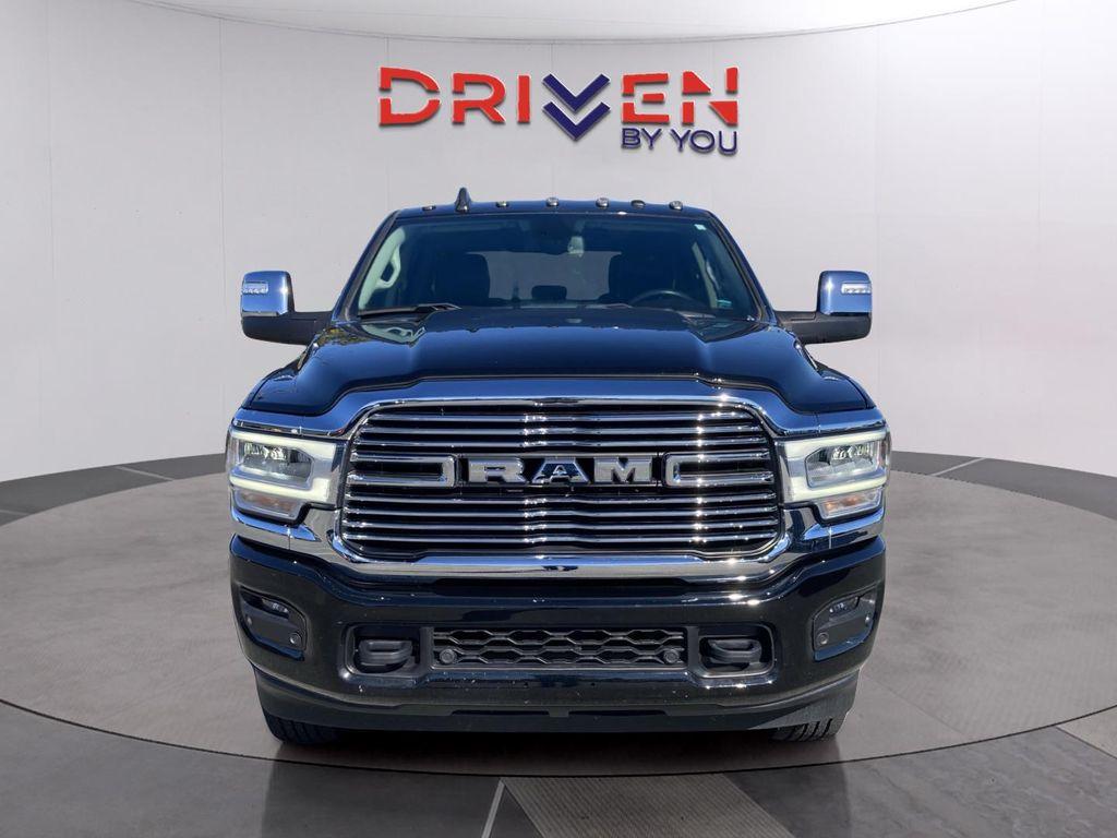 used 2024 Ram 2500 car, priced at $59,199