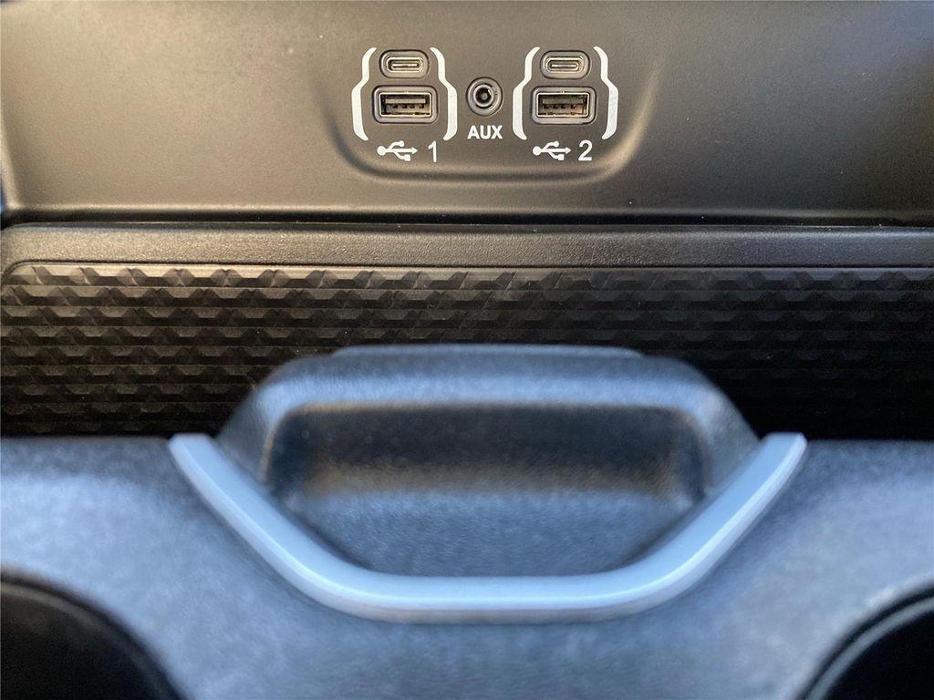 used 2024 Ram 2500 car, priced at $59,199