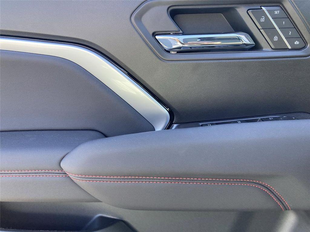 new 2026 Chevrolet Colorado car, priced at $45,546