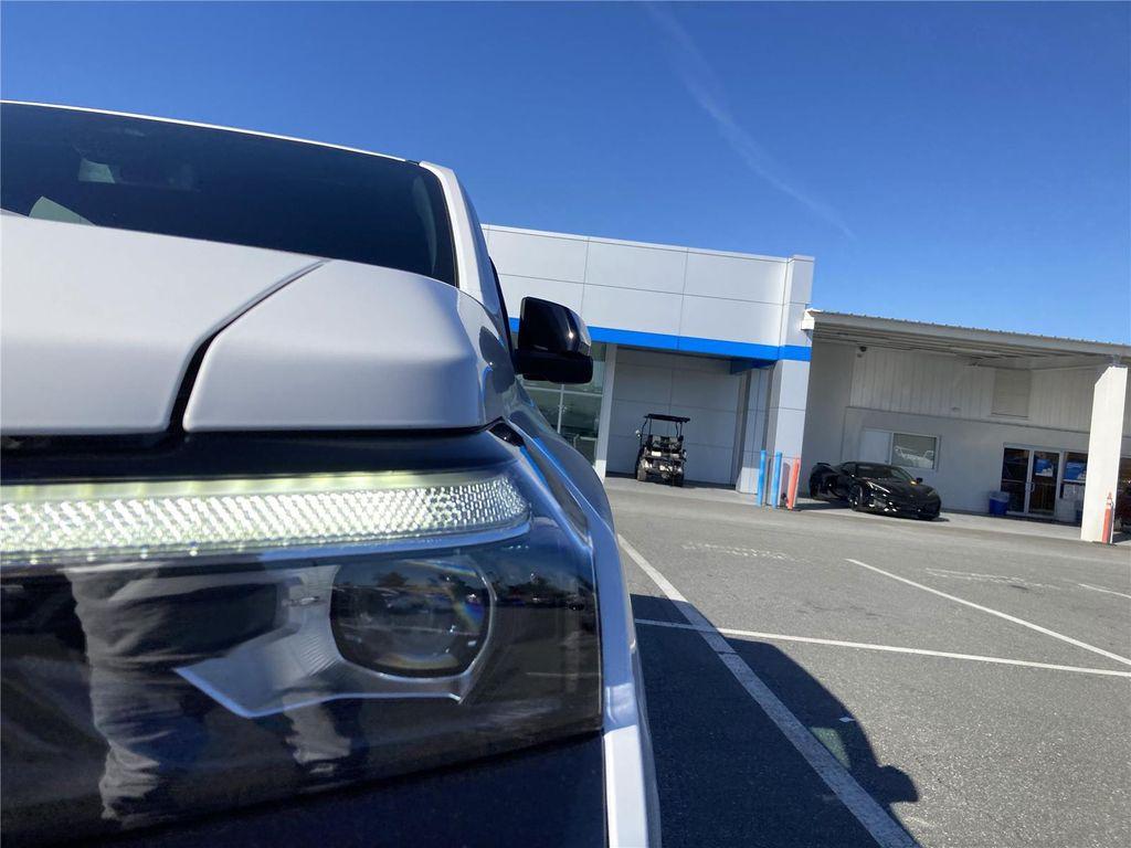 new 2026 Chevrolet Colorado car, priced at $45,546