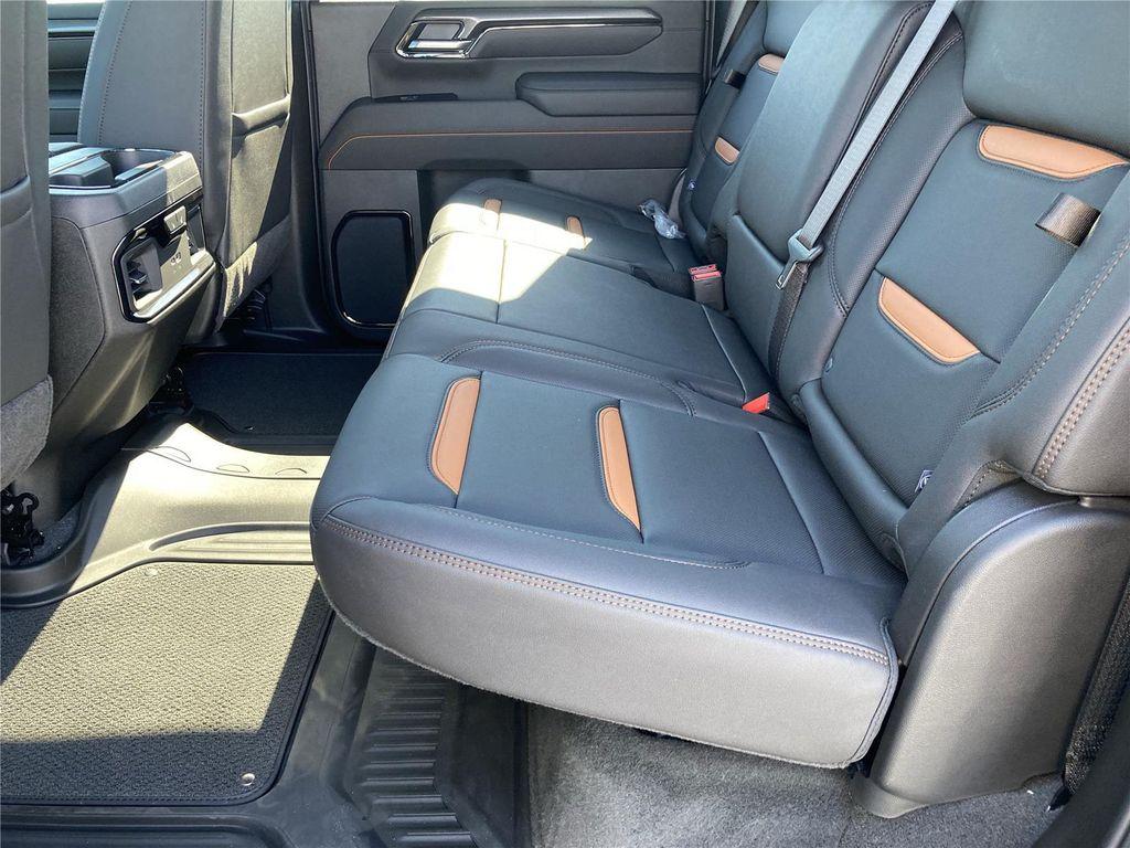 new 2026 GMC Sierra 2500 car, priced at $81,496