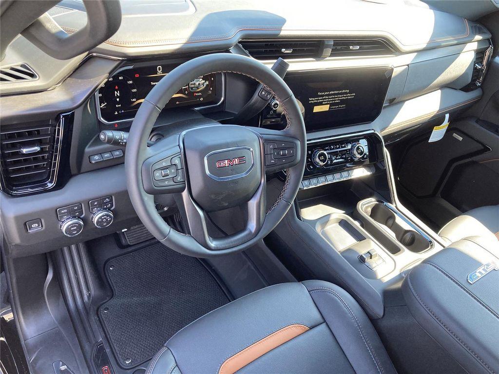 new 2026 GMC Sierra 2500 car, priced at $81,496