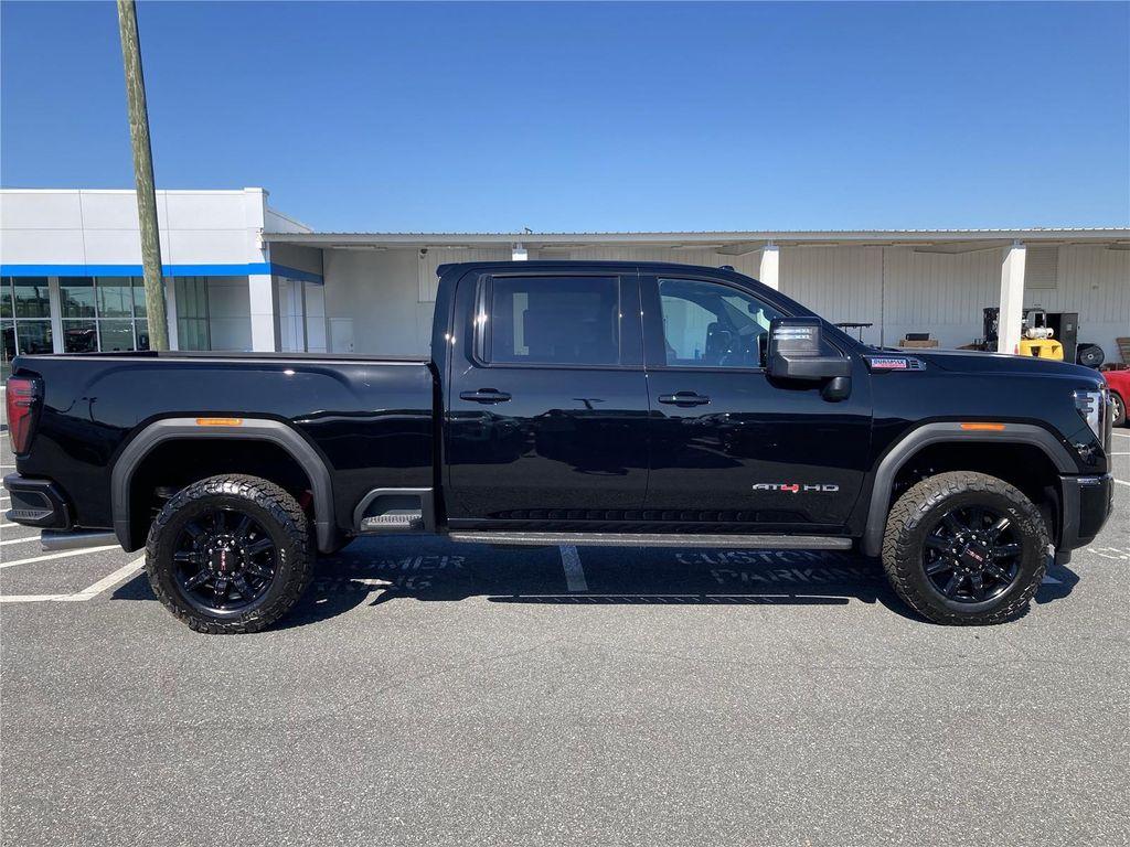 new 2026 GMC Sierra 2500 car, priced at $81,496