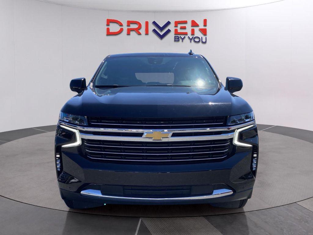 used 2024 Chevrolet Tahoe car, priced at $41,999