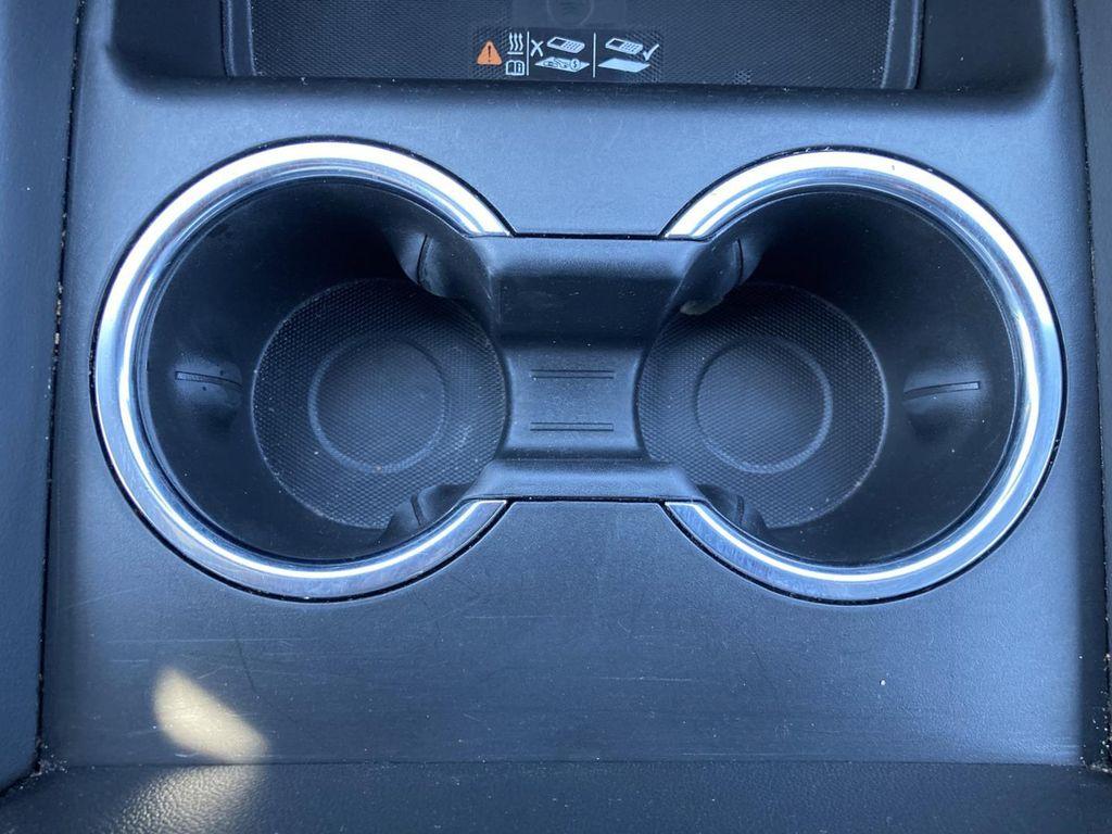 used 2024 Chevrolet Tahoe car, priced at $41,999