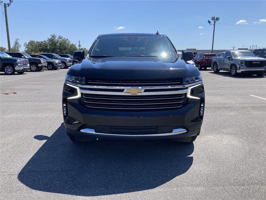 used 2024 Chevrolet Tahoe car, priced at $48,699