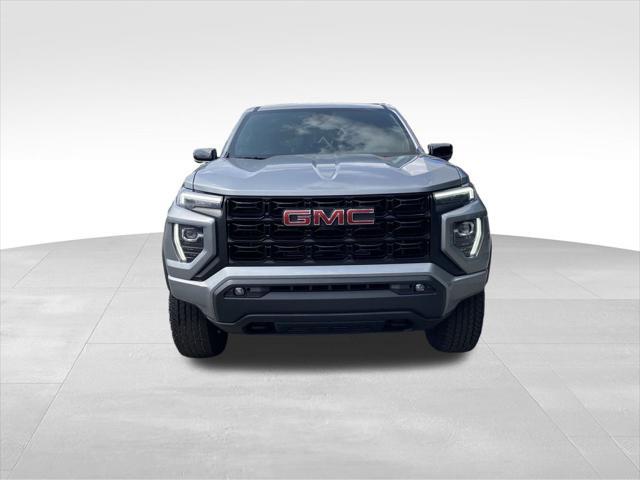 new 2025 GMC Canyon car, priced at $45,352