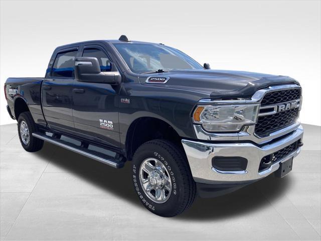 used 2024 Ram 2500 car, priced at $44,999