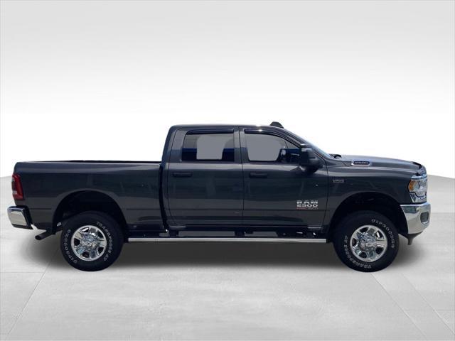 used 2024 Ram 2500 car, priced at $44,999