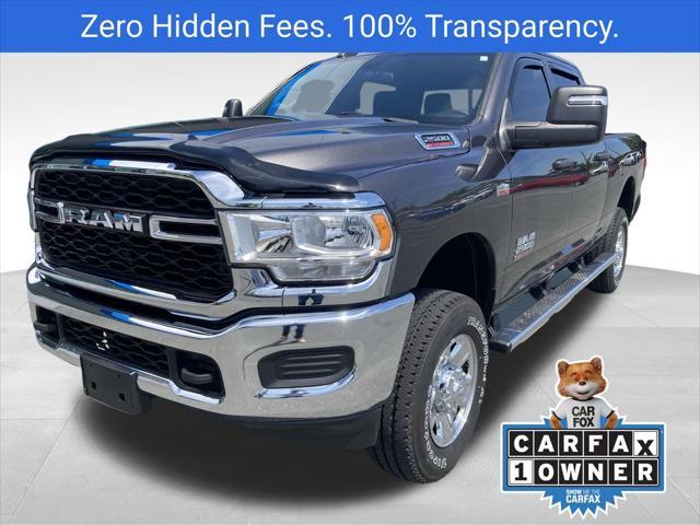 used 2024 Ram 2500 car, priced at $44,999