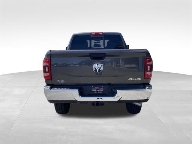 used 2024 Ram 2500 car, priced at $44,999